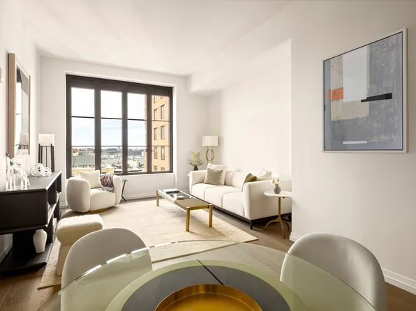250 West 96th Street 9F image 1 of 27