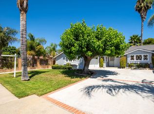 8540 Shirley Ave, Northridge, CA 91324