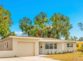 3510 31st St S, Saint Petersburg, FL 33712