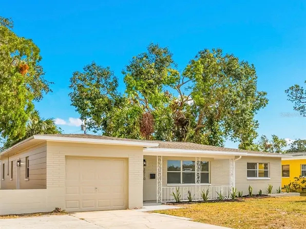 3510 31st St S, Saint Petersburg, FL 33712