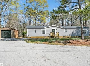 143 Chandler Rd, Pelzer, SC 29669