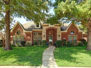 3605 Smoothstone Dr, Plano, TX 75074