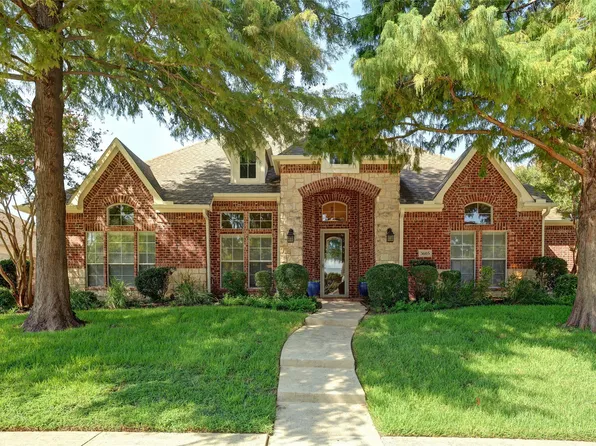 3605 Smoothstone Dr, Plano, TX 75074