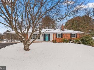 3805 Holly View St, Olney, MD 20832