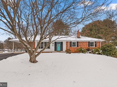 3805 Holly View St, Olney, MD, 20832