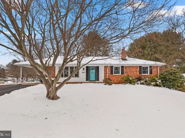 3805 Holly View St, Olney, MD 20832