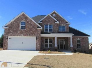 103 Falls Dr, Bonaire, GA 31005