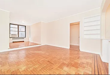 Rented by Living New York