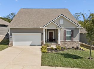 3238 Hearth Hollow Rd, Columbia, TN 38401