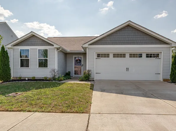2445 Solomon Ln, Nashville, TN 37207