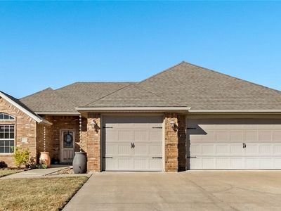 10879 Foxglove Ln, Prairie Grove, AR, 72753