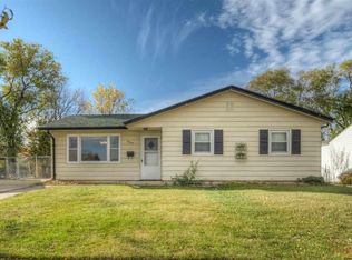 3407 Cypress St, Rapid City, SD 57701