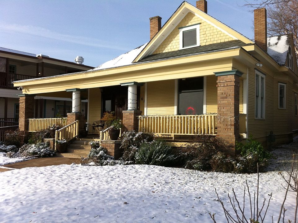 1st image of 611 N Willomet Ave