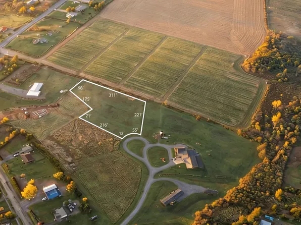 5 Carpenters Ct Lot 8, Colchester, NS B0M 1G0