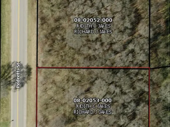 Lot 2 B10 PEDRETTI STREET, Holmen, WI 54636