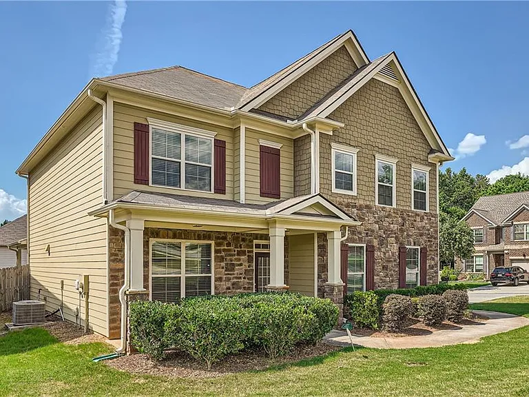 4648 Bogan Meadows Dr — Photo 1