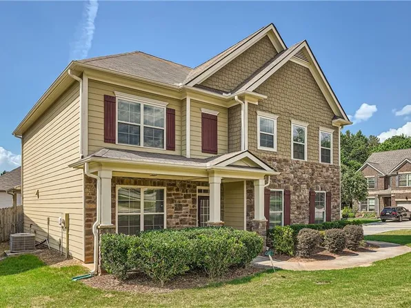 4648 Bogan Meadows Dr, Buford, GA 30519