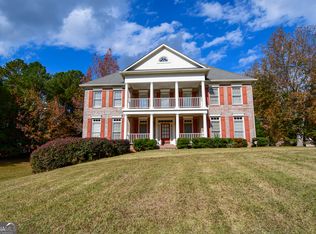 140 Devonshire Pl, Tyrone, GA 30290