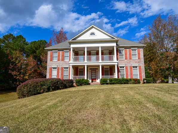 140 Devonshire Pl, Tyrone, GA 30290