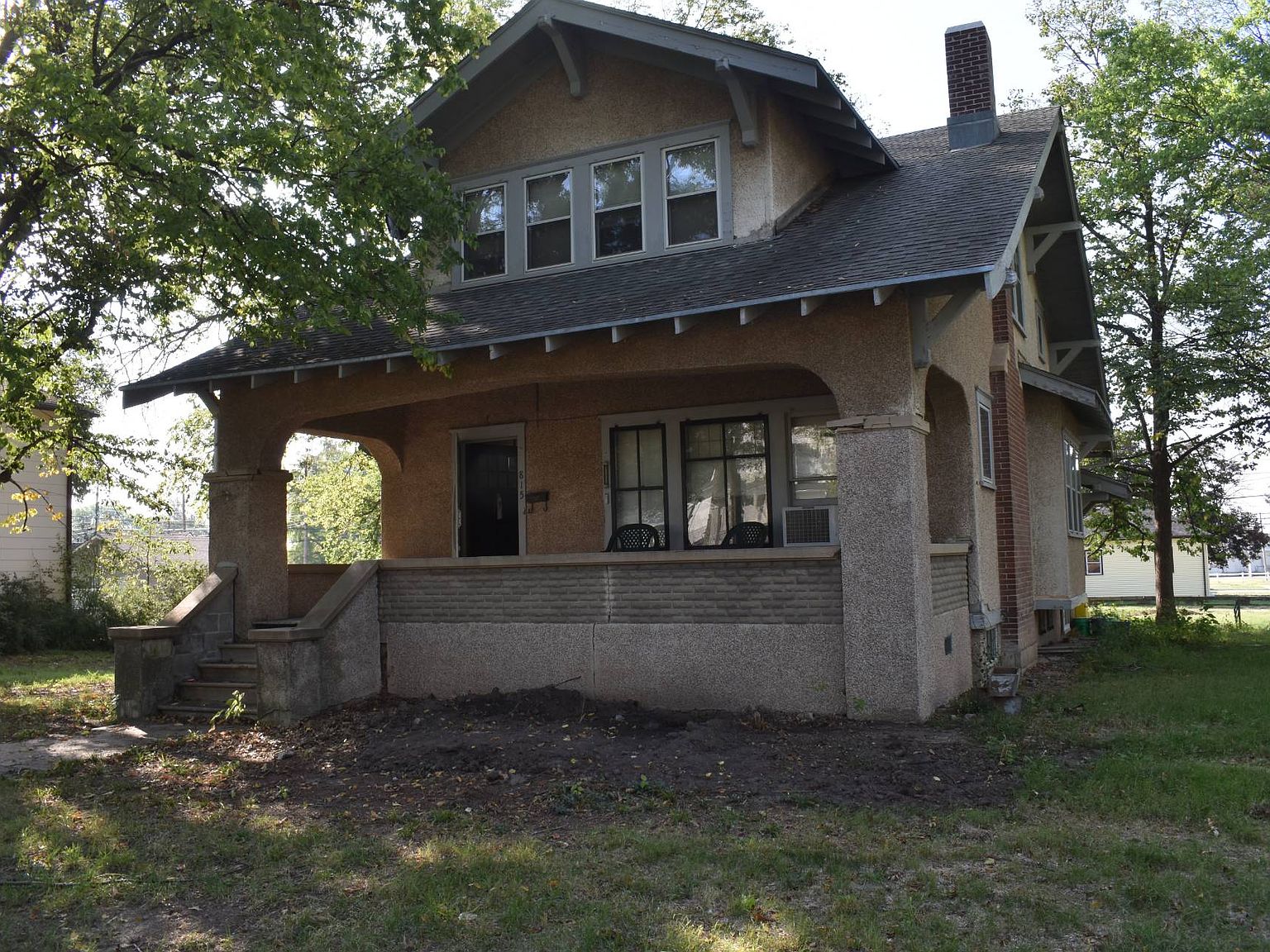 815 Lincoln Ave, Hebron, NE 68370 MLS 11210929 Zillow