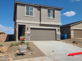 7869 S Crested Spring Dr, Tucson, AZ 85757