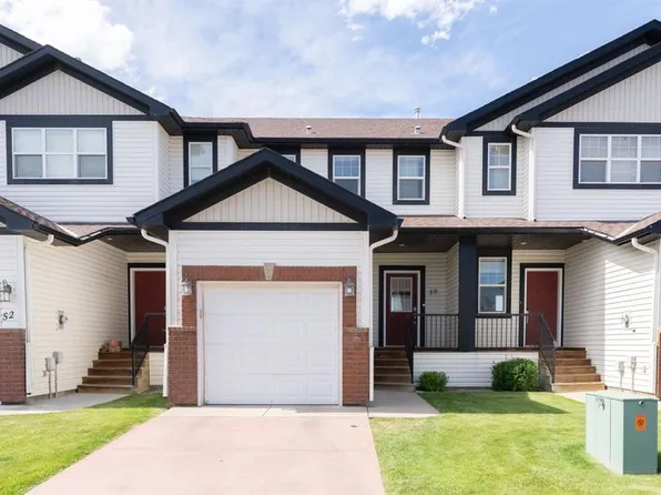 295 S Blackfoot Rd W #50, Lethbridge, AB T1K 8A6