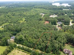 1433 Sunset Pointe Dr, Salisbury, NC 28146