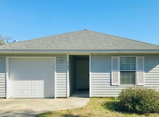 5382 Conecuh St, Milton, FL 32570