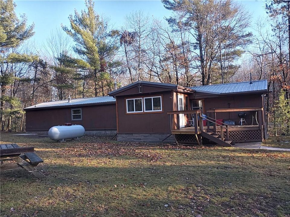 3390 Lake Road, Barnes, WI 54873 Zillow