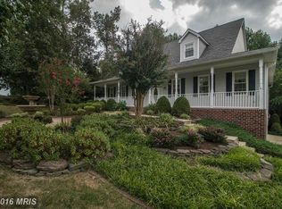 1108 Cornwall Dr, La Plata, MD 20646