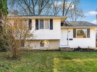 1995 Brookfield Rd, Columbus, OH 43229