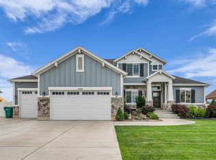 1597 W 475 N, Layton, UT 84041