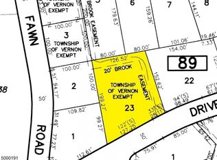 33 Cedar Tree Dr, Highland Lakes, NJ 07422