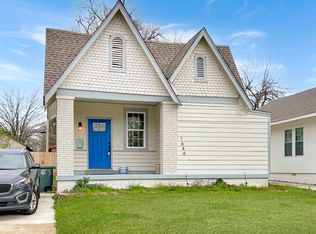 1646 Netherwood Ave, Memphis, TN 38106