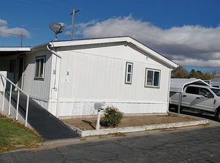 419 Fruitland Ave TRAILER 48, Buhl, ID 83316