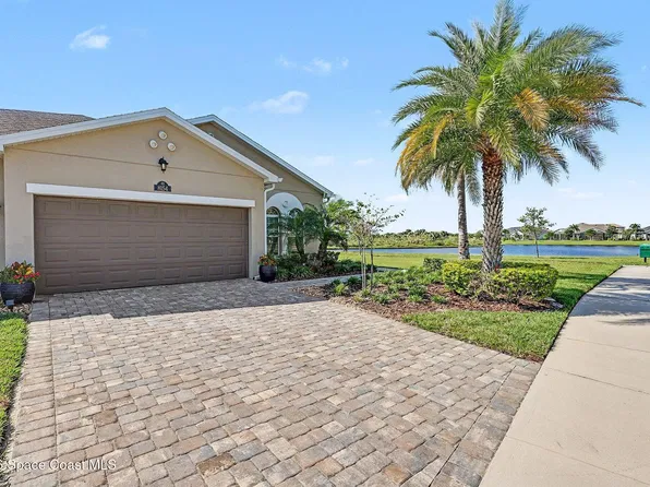 8154 Loren Cove Dr, Melbourne, FL 32940