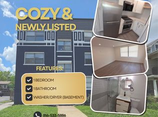 4042 Harrison St #302, Kansas City, MO 64110