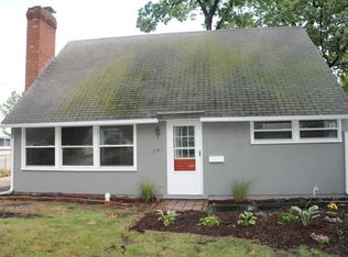 1741 Hanover St, Cuyahoga Falls, OH