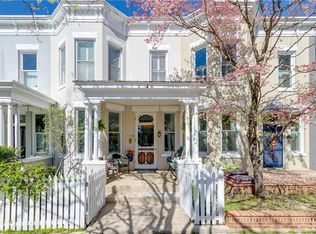 2514 Hanover Ave, Richmond, VA 23220