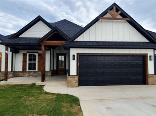 4113 Sambar St, Tuttle, OK 73089