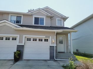 16345 55a St NW #1, Edmonton, AB T5Y3L1