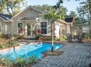 1437 Goblet Ave, Mount Pleasant, SC 29464