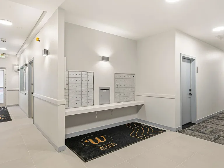 Wynd Apartments — Photo 6