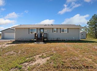 85 Lupe Rd, Cheyenne, WY 82009