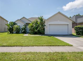 2548 Volta Cir, Kissimmee, FL 34746