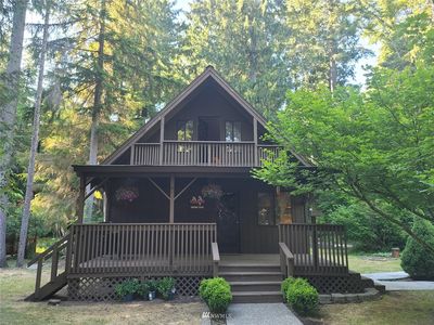 56603 383 Court E, Ashford, WA, 98304