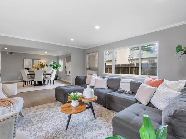 1620 Alameda De Las Pulgas, Redwood City, CA 94061