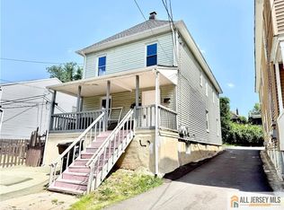 659 S 2nd St, Plainfield, NJ 07060