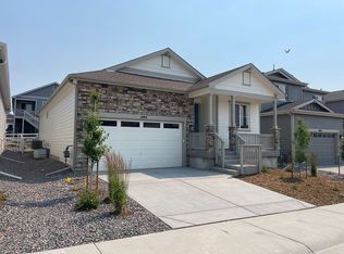 1993 Spencer Ave, Castle Rock, CO 80104