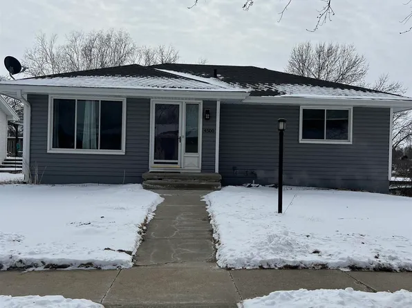 4500 Wellington Ave, Sioux City, IA 51106